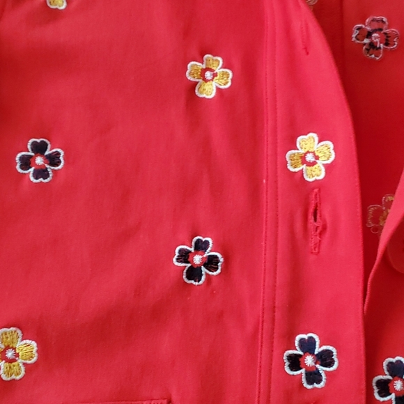 Jacket - Picture 4 of 5